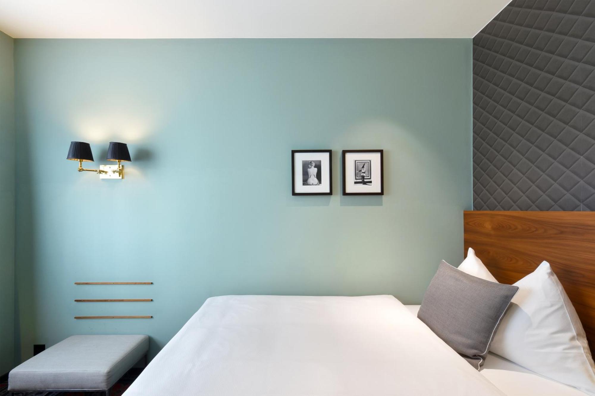 Economy Single Room